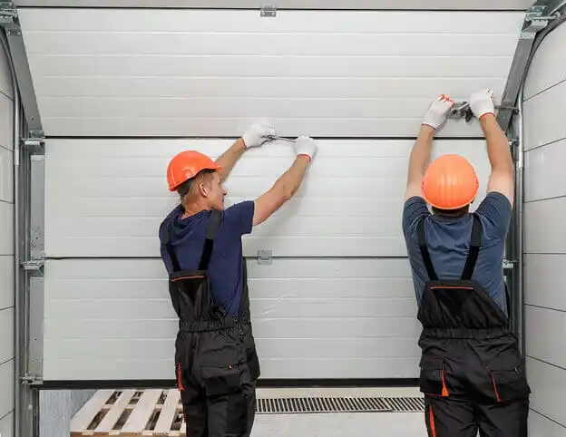 garage door service Pinetop-Lakeside